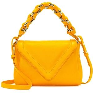 Vince Camuto Lyona Cross Body Bag